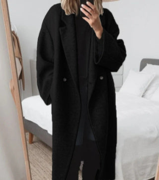 The Isabela coat