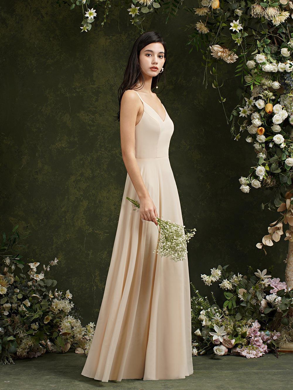 Felice Dress