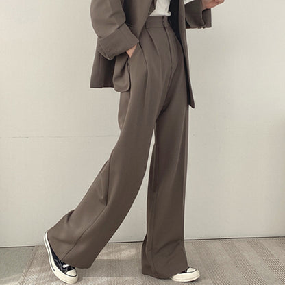 Vanessa 2 Piece Suit (Separate)
