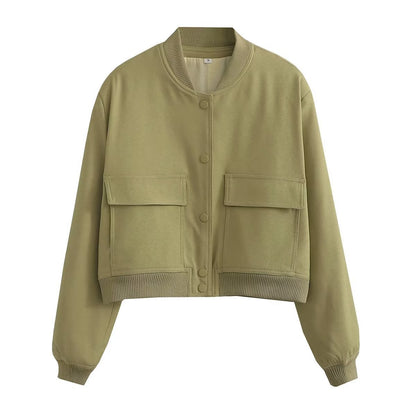 Ioana jacket