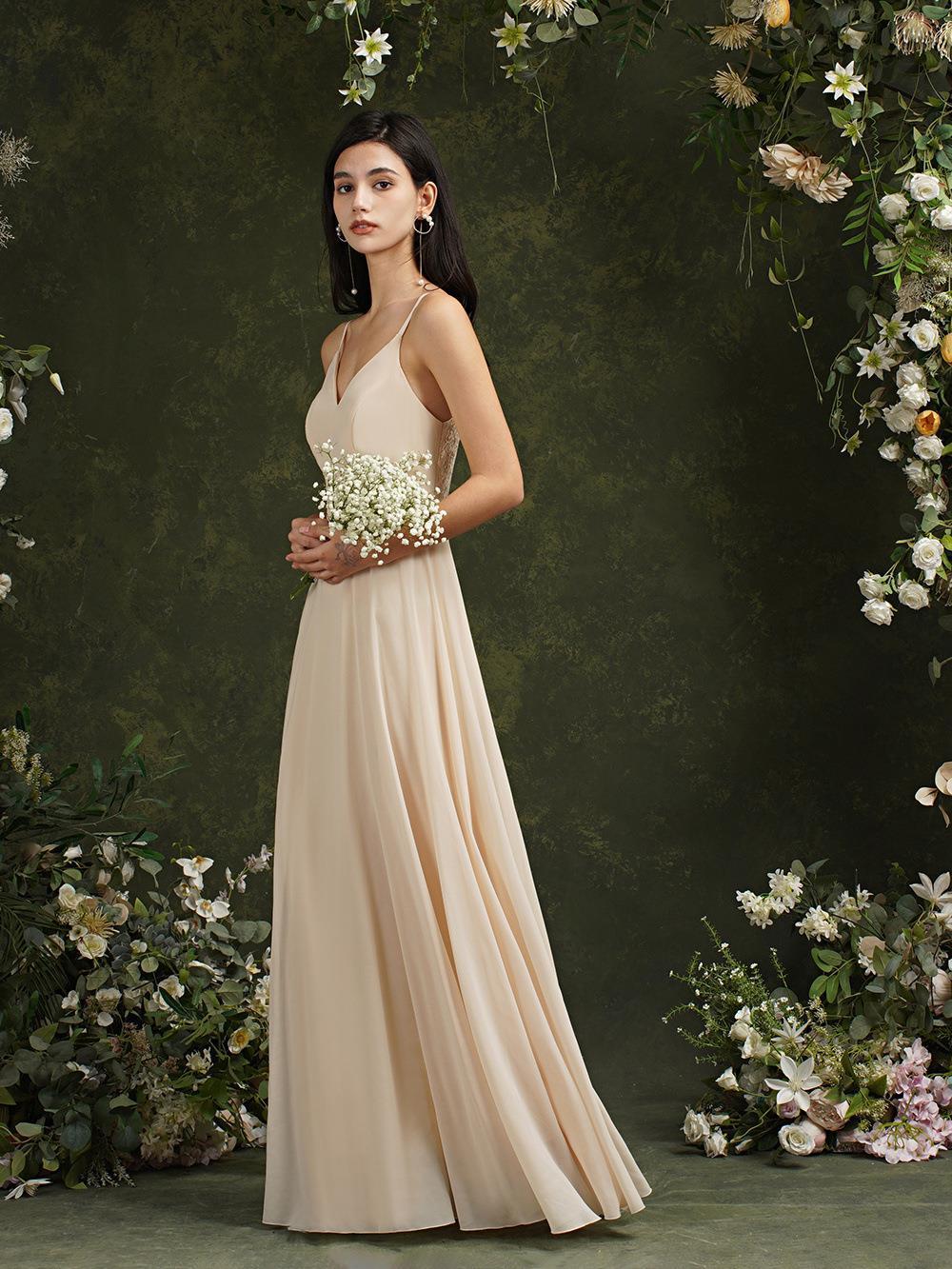 Felice Dress