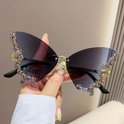Aurora glasses