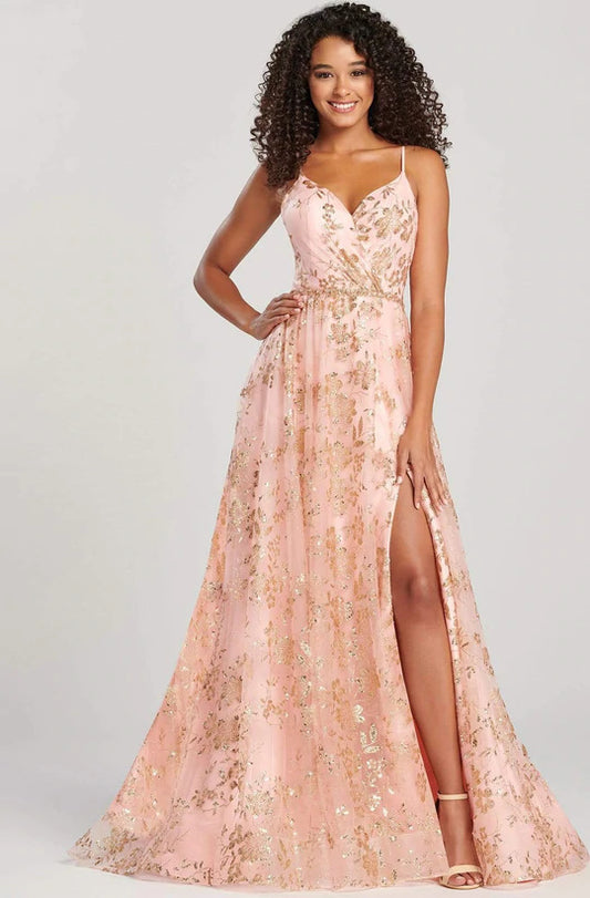 Colin Dress