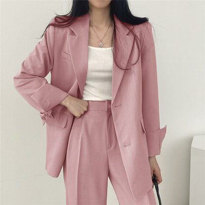 Vanessa 2 Piece Suit (Separate)
