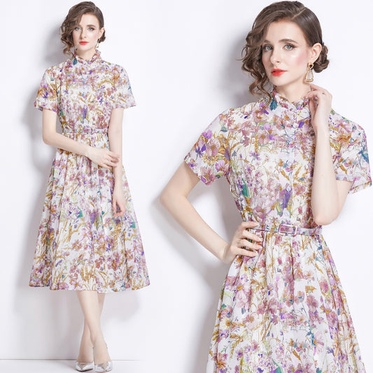 Willow Dress