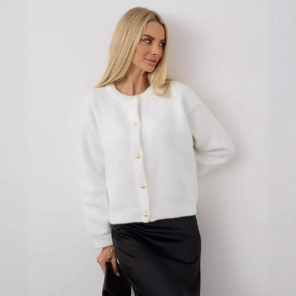 The Valeria cardigan