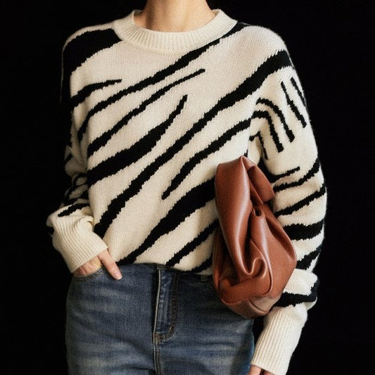 Bianca sweater