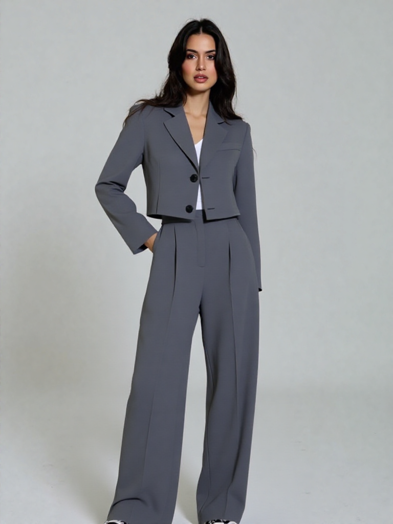 Irina 2-teiliger Anzug