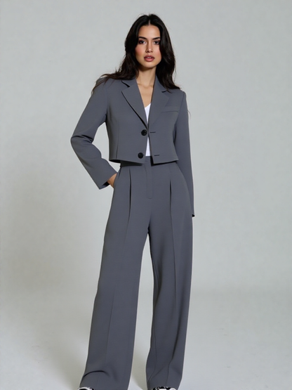 Irina 2-teiliger Anzug