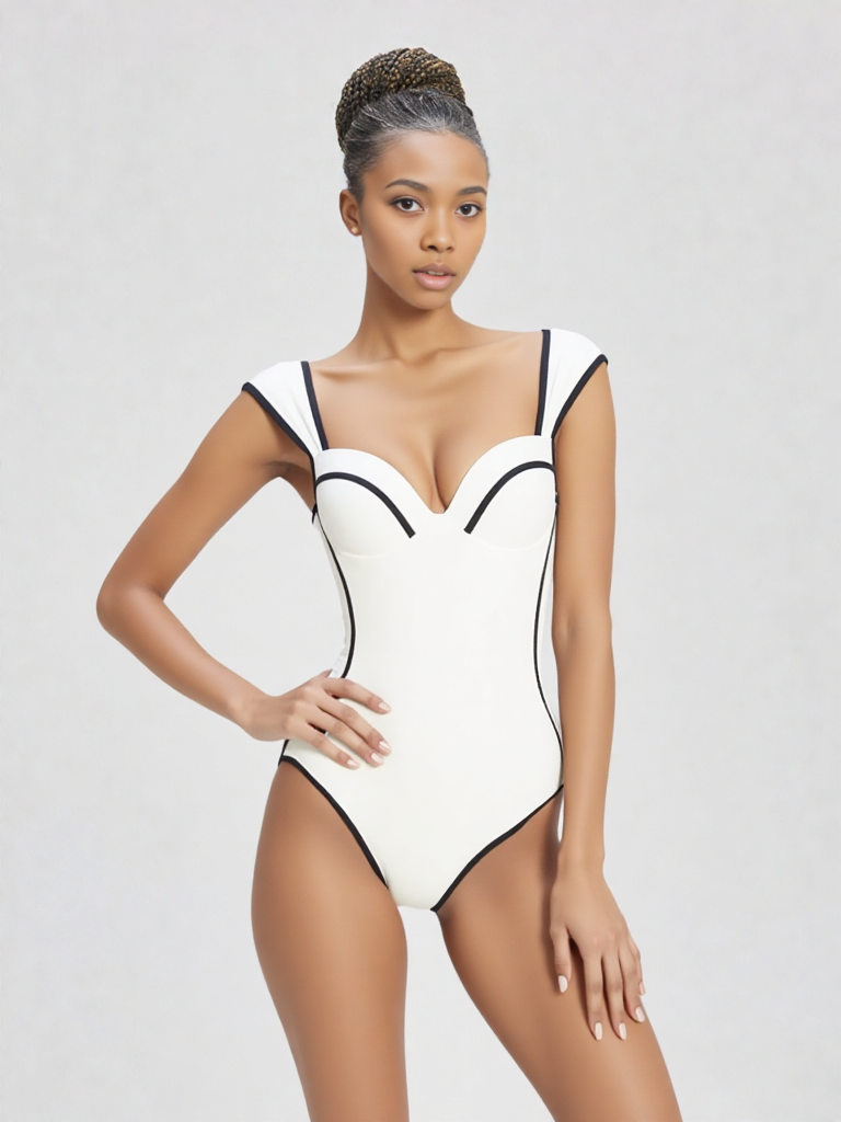 Dolores swimsuit