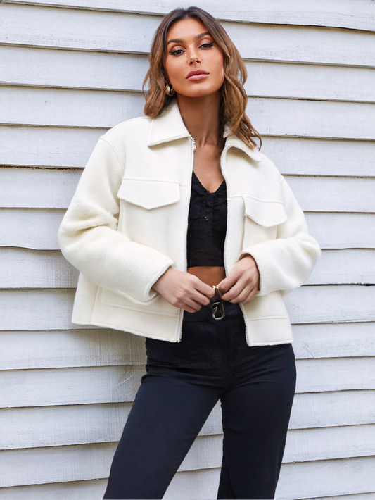 Livia Jacket