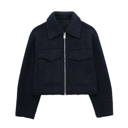 Livia Jacket