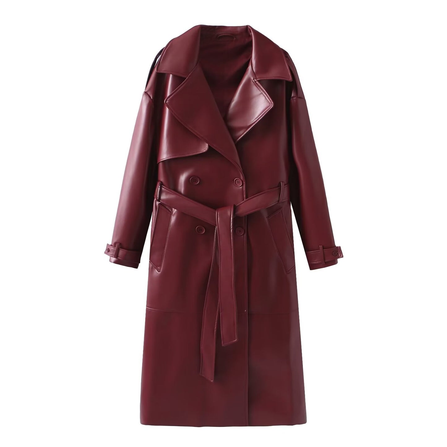 Evelina coat