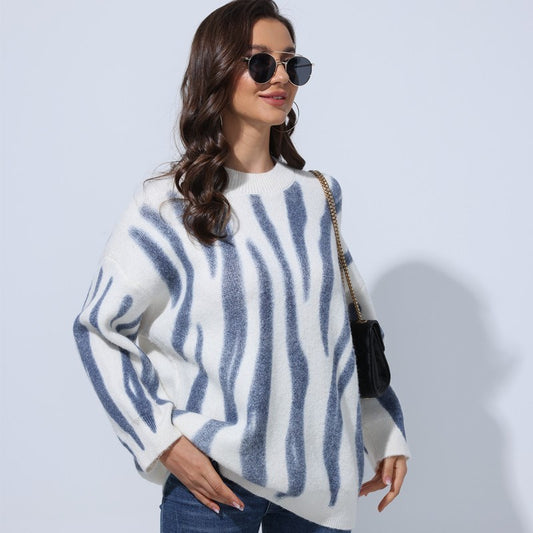 Flamer Sweater