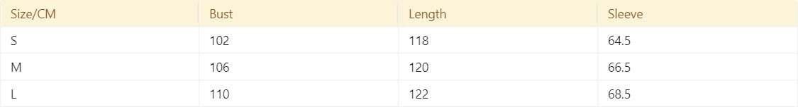 The Adela trench coat