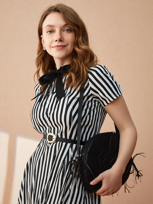 Milli Dress