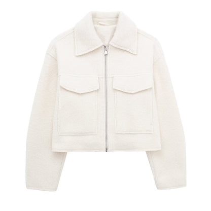 Livia Jacket
