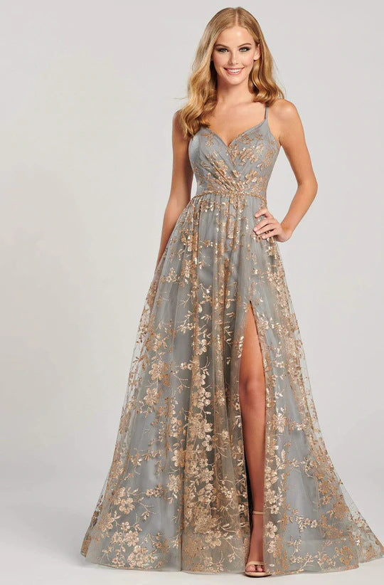 Colin Dress