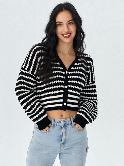 Juliette cardigan