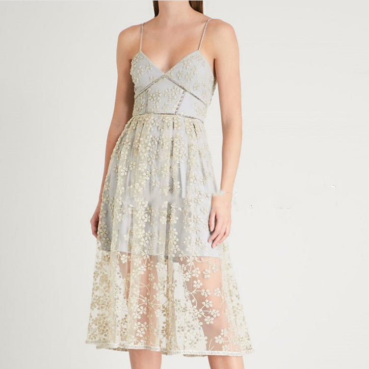 The Core Dress