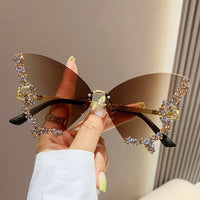 Gradual Brown