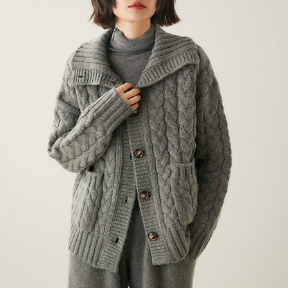 Camille cardigan