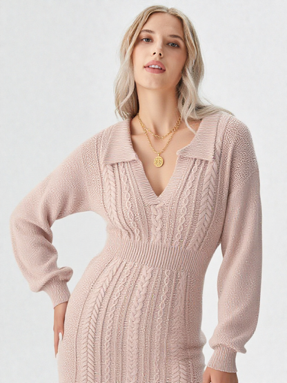 Valeria Knitted Sweater