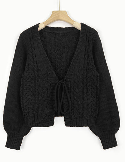 Der Elena Cardigan