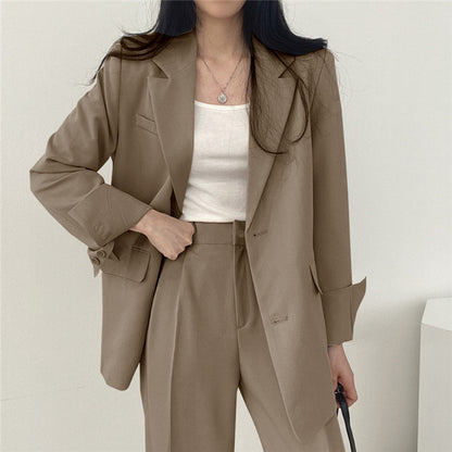 Vanessa 2 Piece Suit (Separate)