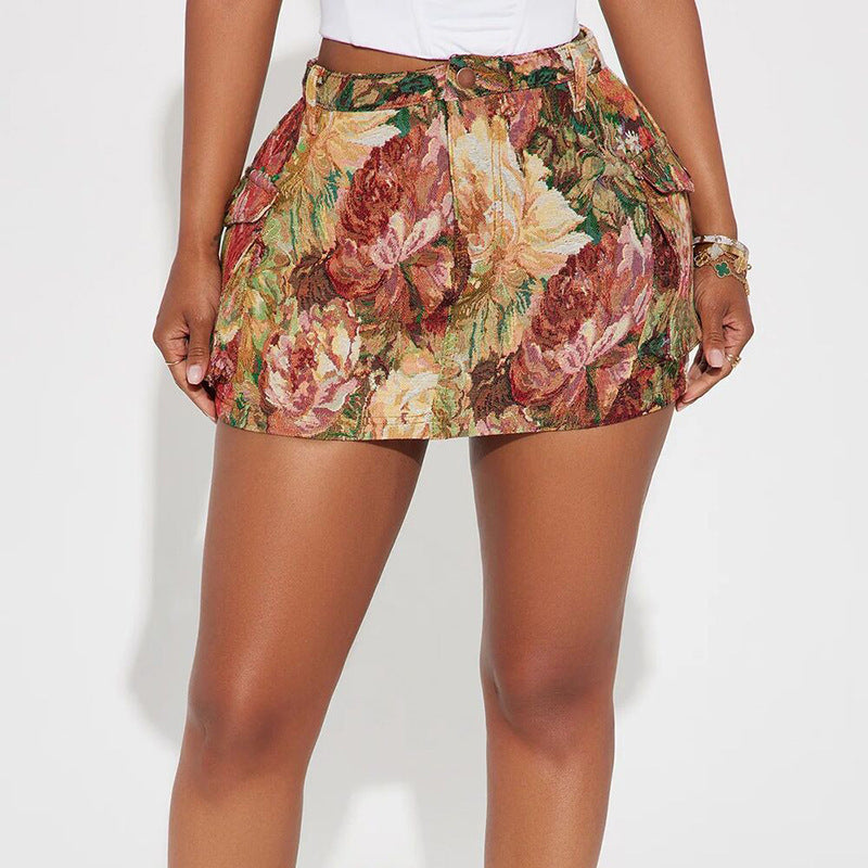 Mia skirt
