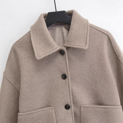 Raluca Jacket