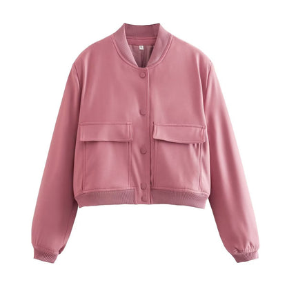 Ioana jacket