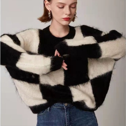 Mila Sweater