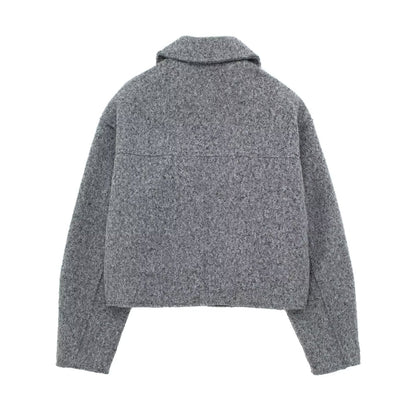 Livia Jacket