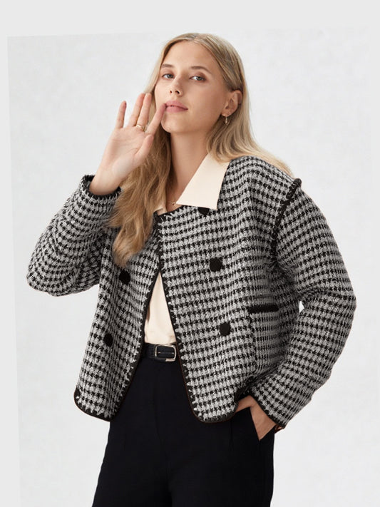 Alina jacket