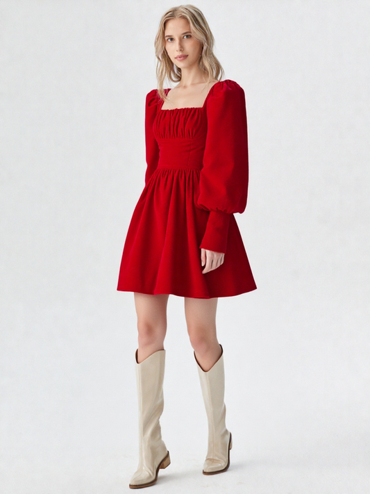 Ramona Dress
