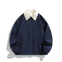 Navy blue