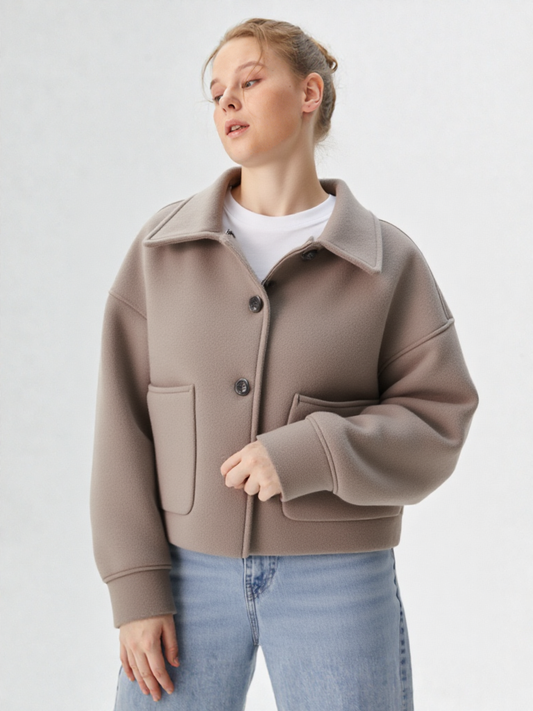 Raluca Jacket