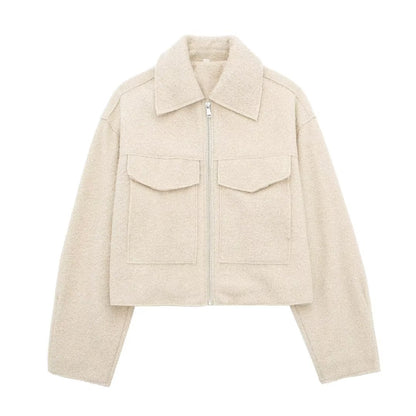 Livia Jacket