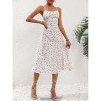 White Floral