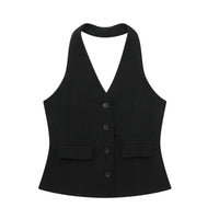Black Vest
