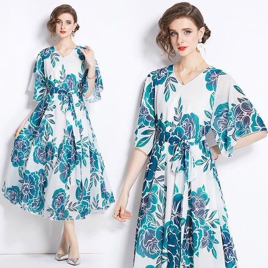 Juniper Kleid