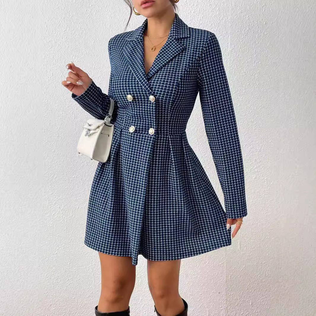 Clara Dress Coat