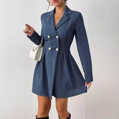 Clara Dress Coat