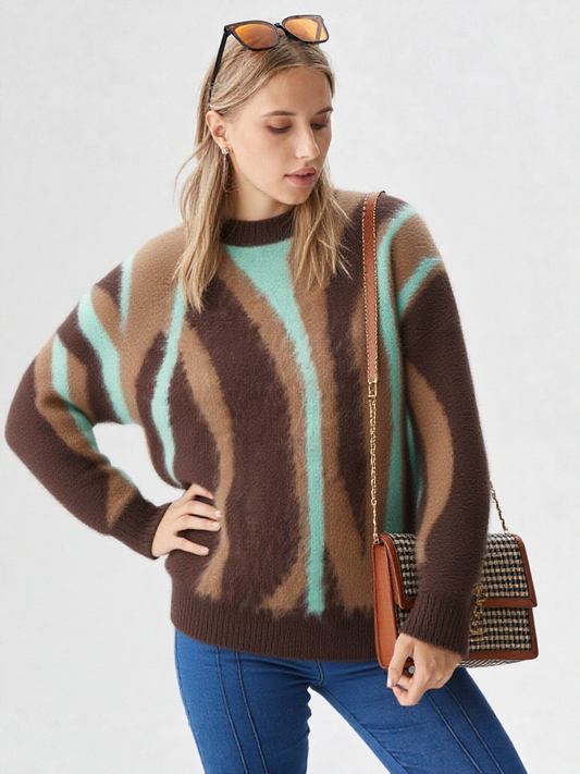 Sundae sweater