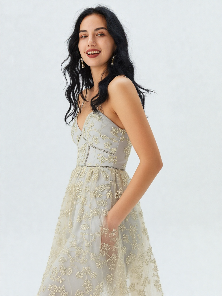 The Core Dress