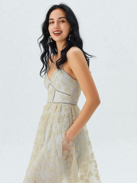 The Core Dress