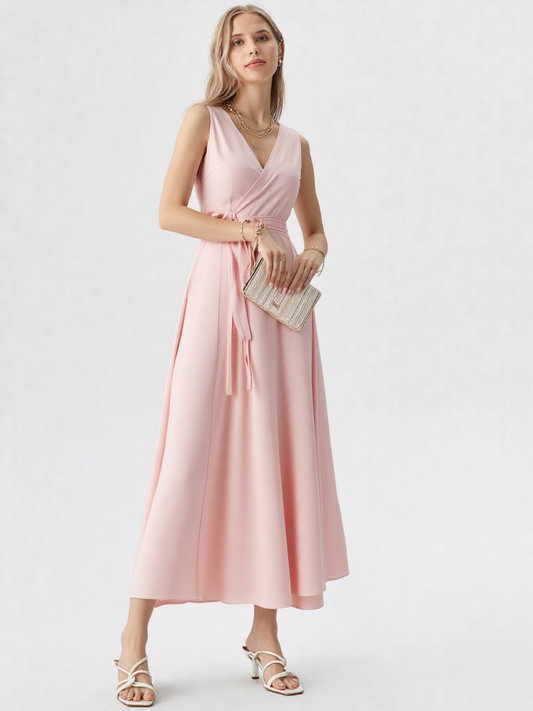 Malina Dress