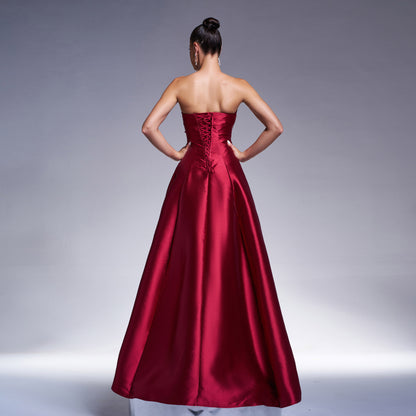 Valeria dress
