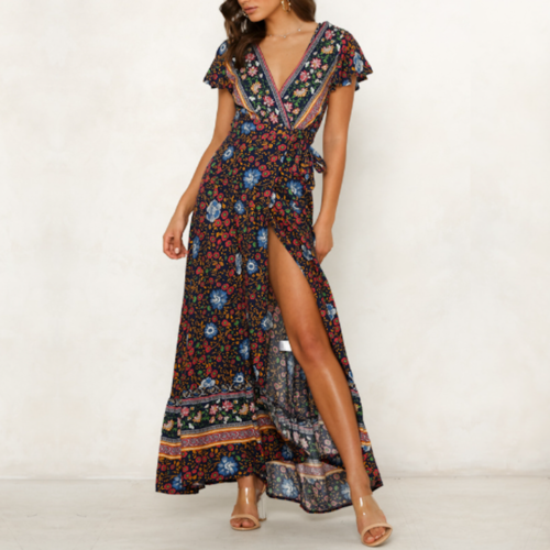 Irina Kleid